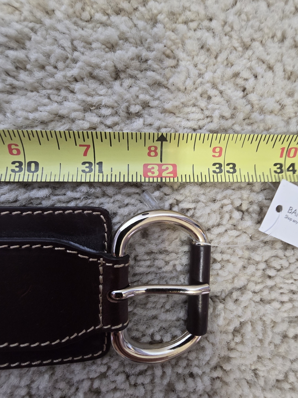 Belt - Picture 2 of 6